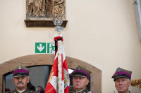 2026-05-12 Pogrzeb ks. Kan Józefa Brzozowskiego - Msza św.