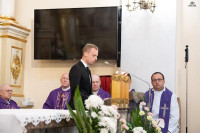 2026-05-12 Pogrzeb ks. Kan Józefa Brzozowskiego - Msza św.