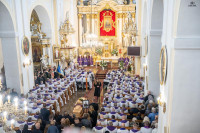 2026-05-12 Pogrzeb ks. Kan Józefa Brzozowskiego - Msza św.