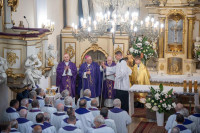 2026-05-12 Pogrzeb ks. Kan Józefa Brzozowskiego - Msza św.