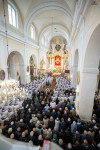 2026-05-12 Pogrzeb ks. Kan Józefa Brzozowskiego - Msza św.