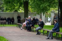 2026-05-12 Pogrzeb ks. Kan Józefa Brzozowskiego - Msza św.