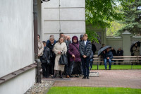 2026-05-12 Pogrzeb ks. Kan Józefa Brzozowskiego - Msza św.