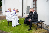 2026-05-12 Pogrzeb ks. Kan Józefa Brzozowskiego - Msza św.