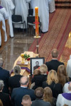 2026-05-12 Pogrzeb ks. Kan Józefa Brzozowskiego - Msza św.