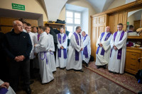 2026-05-12 Pogrzeb ks. Kan Józefa Brzozowskiego - Msza św.