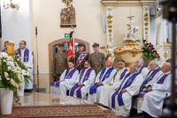 2026-05-12 Pogrzeb ks. Kan Józefa Brzozowskiego - Msza św.