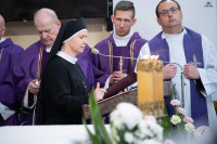 2026-05-12 Pogrzeb ks. Kan Józefa Brzozowskiego - Msza św.