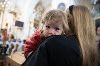 2026-05-12 Pogrzeb ks. Kan Józefa Brzozowskiego - Msza św.