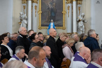 2026-05-12 Pogrzeb ks. Kan Józefa Brzozowskiego - Msza św.