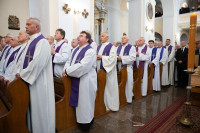 2026-05-12 Pogrzeb ks. Kan Józefa Brzozowskiego - Msza św.