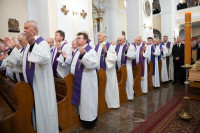 2026-05-12 Pogrzeb ks. Kan Józefa Brzozowskiego - Msza św.