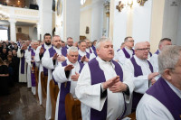 2026-05-12 Pogrzeb ks. Kan Józefa Brzozowskiego - Msza św.