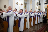 2026-05-12 Pogrzeb ks. Kan Józefa Brzozowskiego - Msza św.