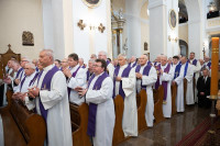 2026-05-12 Pogrzeb ks. Kan Józefa Brzozowskiego - Msza św.