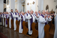 2026-05-12 Pogrzeb ks. Kan Józefa Brzozowskiego - Msza św.