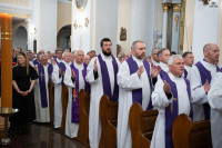 2026-05-12 Pogrzeb ks. Kan Józefa Brzozowskiego - Msza św.