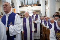2026-05-12 Pogrzeb ks. Kan Józefa Brzozowskiego - Msza św.