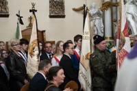 2026-05-12 Pogrzeb ks. Kan Józefa Brzozowskiego - Msza św.