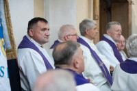 2026-05-12 Pogrzeb ks. Kan Józefa Brzozowskiego - Msza św.