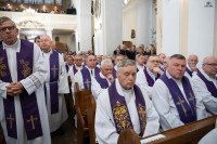 2026-05-12 Pogrzeb ks. Kan Józefa Brzozowskiego - Msza św.