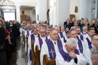 2026-05-12 Pogrzeb ks. Kan Józefa Brzozowskiego - Msza św.