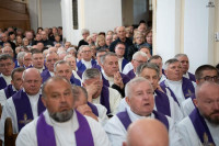 2026-05-12 Pogrzeb ks. Kan Józefa Brzozowskiego - Msza św.