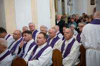 2026-05-12 Pogrzeb ks. Kan Józefa Brzozowskiego - Msza św.