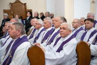 2026-05-12 Pogrzeb ks. Kan Józefa Brzozowskiego - Msza św.