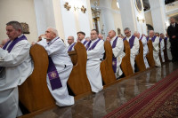 2026-05-12 Pogrzeb ks. Kan Józefa Brzozowskiego - Msza św.