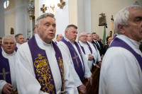 2026-05-12 Pogrzeb ks. Kan Józefa Brzozowskiego - eksporta na cmentarz