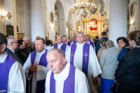 2026-05-12 Pogrzeb ks. Kan Józefa Brzozowskiego - eksporta na cmentarz