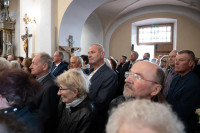2026-05-12 Pogrzeb ks. Kan Józefa Brzozowskiego - eksporta na cmentarz