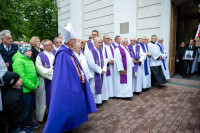 2026-05-12 Pogrzeb ks. Kan Józefa Brzozowskiego - eksporta na cmentarz