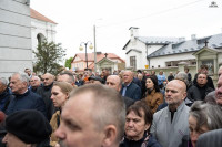 2026-05-12 Pogrzeb ks. Kan Józefa Brzozowskiego - eksporta na cmentarz