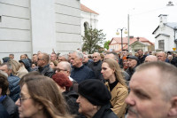 2026-05-12 Pogrzeb ks. Kan Józefa Brzozowskiego - eksporta na cmentarz