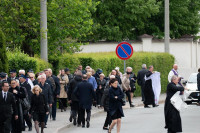 2026-05-12 Pogrzeb ks. Kan Józefa Brzozowskiego - eksporta na cmentarz