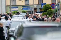 2026-05-12 Pogrzeb ks. Kan Józefa Brzozowskiego - eksporta na cmentarz