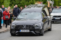 2026-05-12 Pogrzeb ks. Kan Józefa Brzozowskiego - eksporta na cmentarz