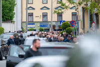 2026-05-12 Pogrzeb ks. Kan Józefa Brzozowskiego - eksporta na cmentarz