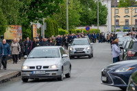 2026-05-12 Pogrzeb ks. Kan Józefa Brzozowskiego - eksporta na cmentarz