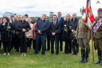 2026-05-12 Pogrzeb ks. Kan Józefa Brzozowskiego - Cmentarz