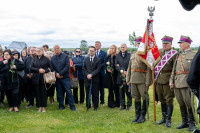 2026-05-12 Pogrzeb ks. Kan Józefa Brzozowskiego - Cmentarz