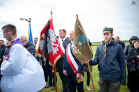 2026-05-12 Pogrzeb ks. Kan Józefa Brzozowskiego - Cmentarz