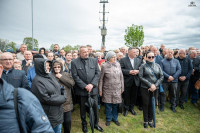 2026-05-12 Pogrzeb ks. Kan Józefa Brzozowskiego - Cmentarz
