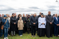 2026-05-12 Pogrzeb ks. Kan Józefa Brzozowskiego - Cmentarz