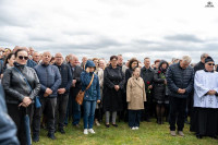 2026-05-12 Pogrzeb ks. Kan Józefa Brzozowskiego - Cmentarz