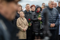 2026-05-12 Pogrzeb ks. Kan Józefa Brzozowskiego - Cmentarz