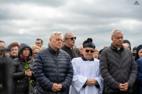 2026-05-12 Pogrzeb ks. Kan Józefa Brzozowskiego - Cmentarz