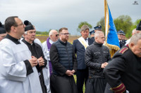 2026-05-12 Pogrzeb ks. Kan Józefa Brzozowskiego - Cmentarz